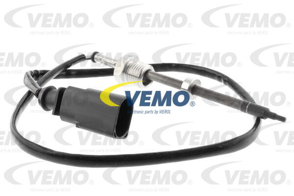 Sensor, Abgastemperatur vor Rußpartikelfilter Vemo V10-72-0044 von Vemo