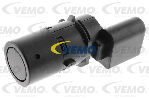 Sensor, Einparkhilfe Vemo V10-72-0809 von Vemo