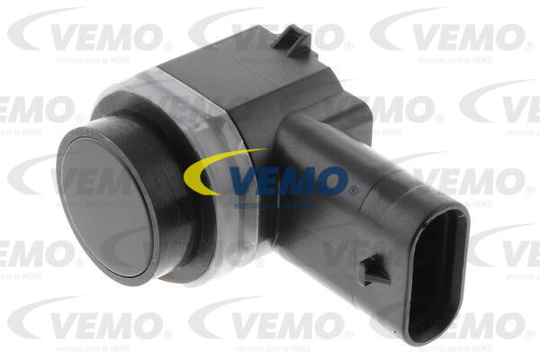 Sensor, Einparkhilfe Vemo V10-72-0825 von Vemo