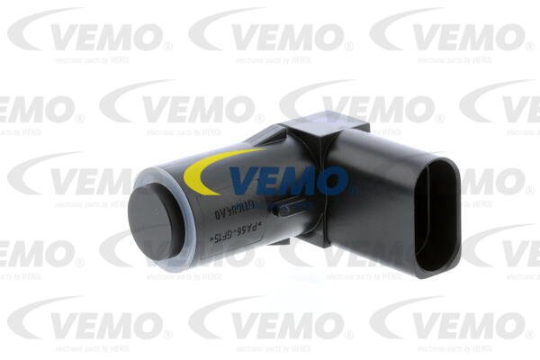 Sensor, Einparkhilfe Vemo V10-72-0826 von Vemo