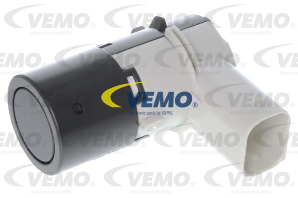 Sensor, Einparkhilfe Vemo V20-72-0013 von Vemo