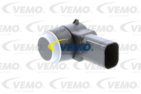 Sensor, Einparkhilfe Vemo V24-72-0133 von Vemo