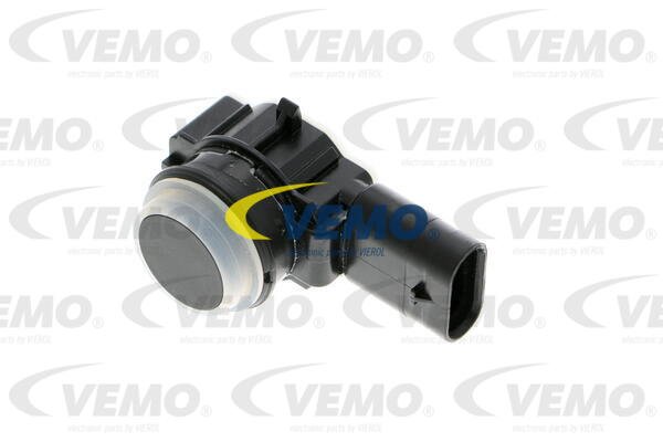 Sensor, Einparkhilfe Vemo V24-72-0148 von Vemo
