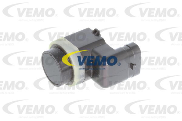 Sensor, Einparkhilfe Vemo V25-72-0101 von Vemo