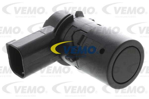 Sensor, Einparkhilfe Vemo V25-72-0110 von Vemo