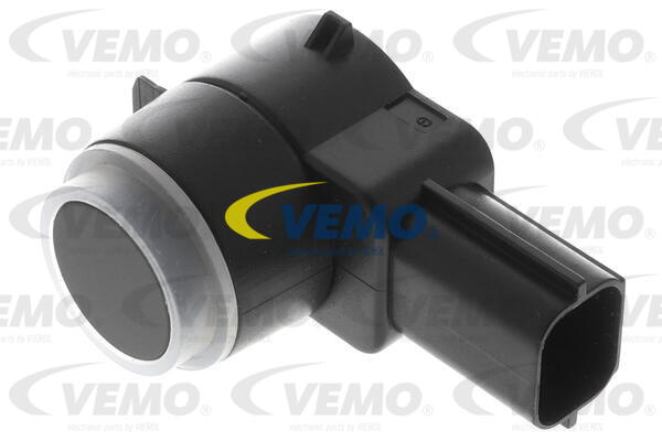 Sensor, Einparkhilfe Vemo V40-72-0490 von Vemo