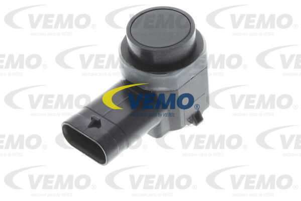 Sensor, Einparkhilfe Vemo V41-72-0011 von Vemo