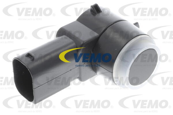 Sensor, Einparkhilfe Vemo V42-72-0074 von Vemo