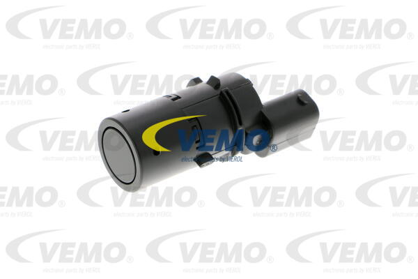 Sensor, Einparkhilfe Vemo V48-72-0014 von Vemo