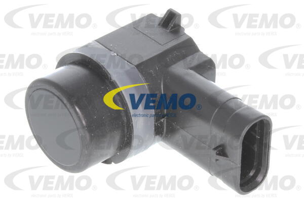 Sensor, Einparkhilfe Vemo V48-72-0075 von Vemo