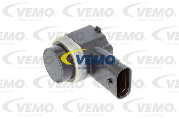 Sensor, Einparkhilfe Vemo V95-72-0065 von Vemo