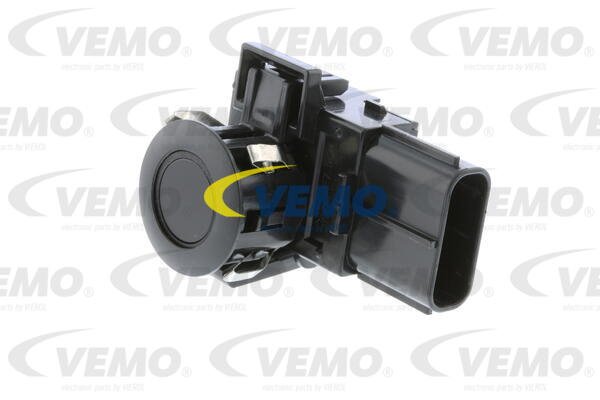 Sensor, Einparkhilfe außen hinten Vemo V70-72-0126 von Vemo