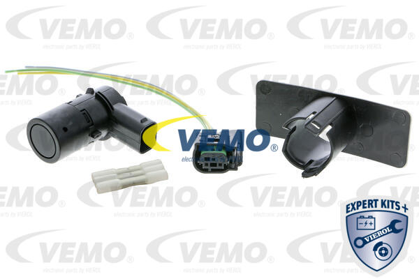 Sensor, Einparkhilfe beidseitig Vemo V20-72-10035 von Vemo