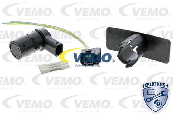 Sensor, Einparkhilfe beidseitig Vemo V95-72-10063 von Vemo