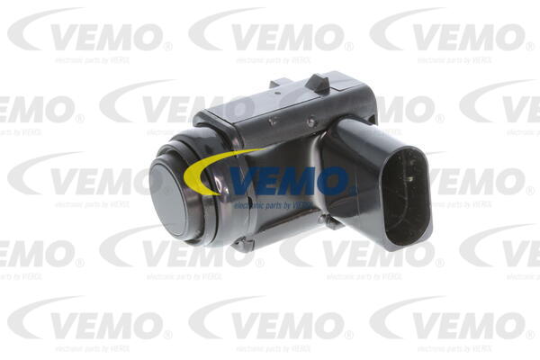 Sensor, Einparkhilfe hinten Vemo V10-72-0819 von Vemo