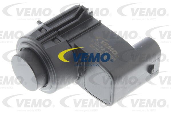 Sensor, Einparkhilfe hinten Vemo V10-72-0830 von Vemo