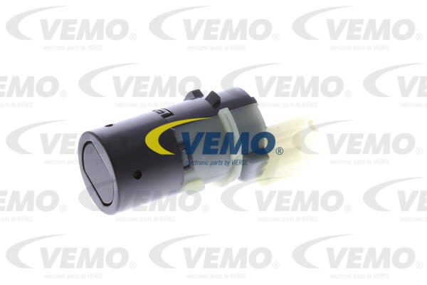 Sensor, Einparkhilfe hinten Vemo V20-72-0017 von Vemo