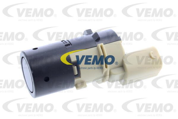 Sensor, Einparkhilfe hinten Vemo V22-72-0085 von Vemo