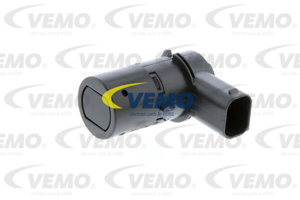 Sensor, Einparkhilfe hinten Vemo V22-72-0102 von Vemo