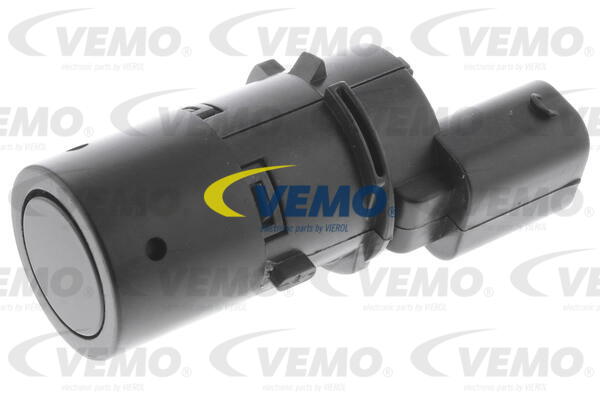 Sensor, Einparkhilfe hinten Vemo V22-72-0111 von Vemo