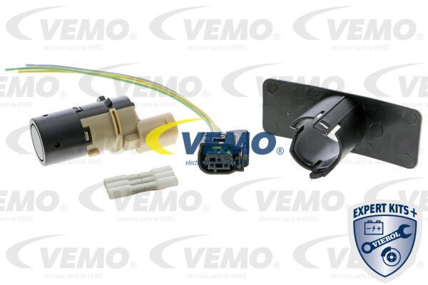 Sensor, Einparkhilfe hinten Vemo V22-72-10085 von Vemo