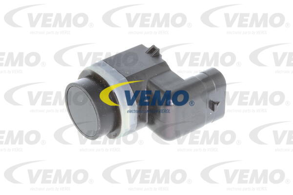 Sensor, Einparkhilfe hinten Vemo V25-72-0086 von Vemo