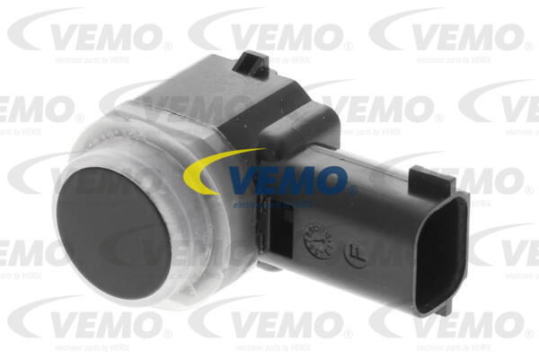 Sensor, Einparkhilfe hinten Vemo V25-72-0306 von Vemo