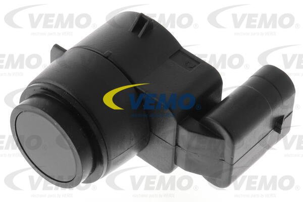 Sensor, Einparkhilfe hinten Vemo V30-72-0040 von Vemo