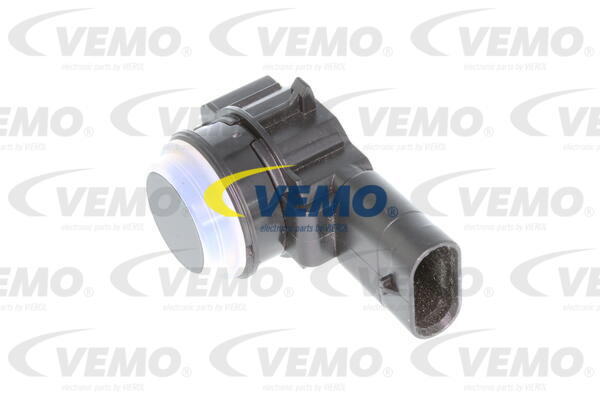 Sensor, Einparkhilfe hinten Vemo V30-72-0043 von Vemo