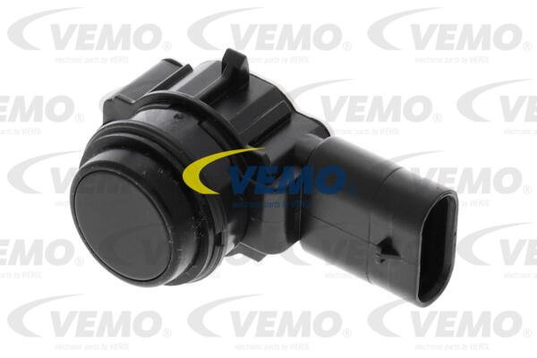 Sensor, Einparkhilfe hinten Vemo V33-72-0291 von Vemo