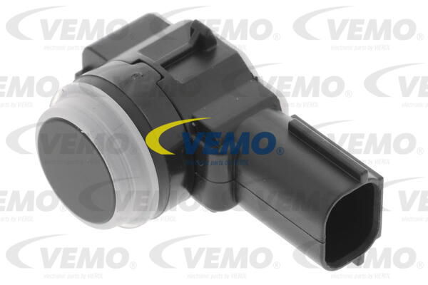 Sensor, Einparkhilfe hinten Vemo V40-72-0630 von Vemo