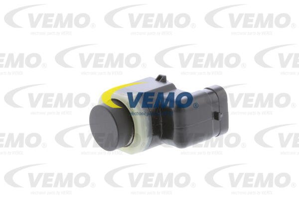 Sensor, Einparkhilfe hinten Vemo V46-72-0112 von Vemo