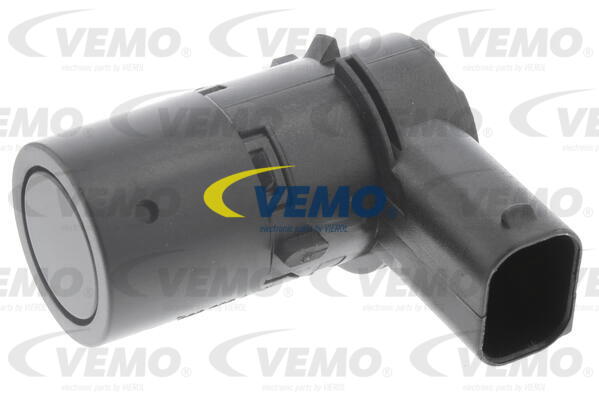 Sensor, Einparkhilfe hinten Vemo V46-72-0138 von Vemo