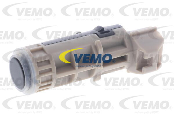 Sensor, Einparkhilfe hinten Vemo V53-72-0308 von Vemo