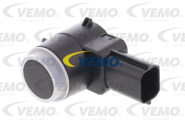 Sensor, Einparkhilfe hinten Vemo V57-72-0019 von Vemo