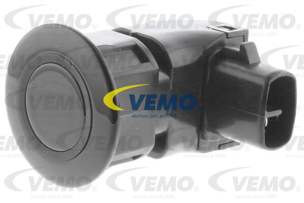 Sensor, Einparkhilfe hinten Vemo V70-72-0222 von Vemo