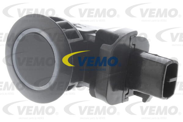 Sensor, Einparkhilfe hinten Vemo V70-72-0225 von Vemo