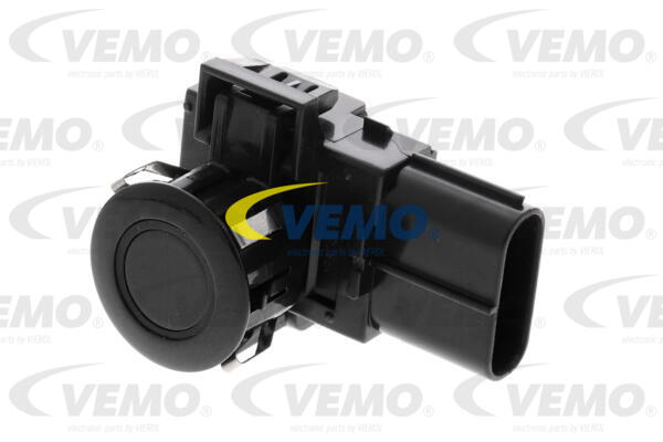 Sensor, Einparkhilfe hinten Vemo V70-72-0227 von Vemo