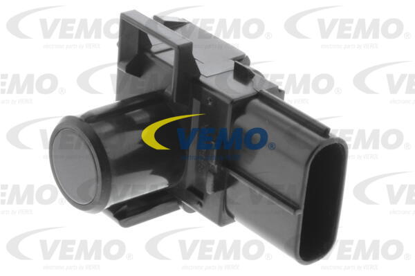 Sensor, Einparkhilfe hinten Vemo V70-72-0228 von Vemo