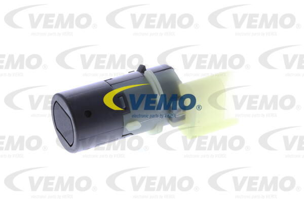 Sensor, Einparkhilfe hinten innen Vemo V10-72-0813 von Vemo