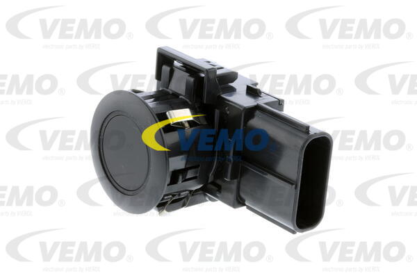 Sensor, Einparkhilfe hinten innen Vemo V70-72-0125 von Vemo