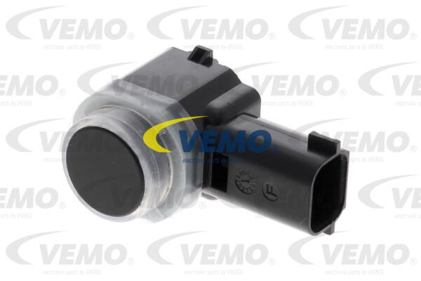 Sensor, Einparkhilfe und Vemo V25-72-0192 von Vemo