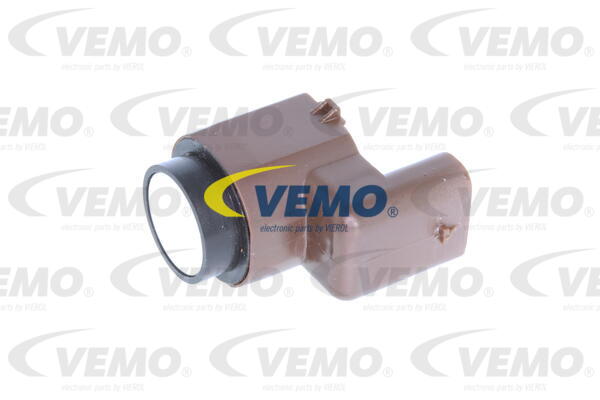 Sensor, Einparkhilfe vorne Vemo V10-72-0820 von Vemo