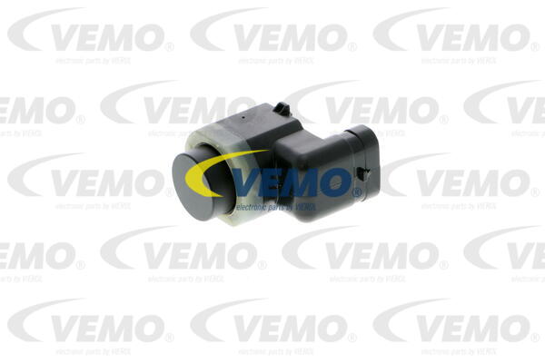 Sensor, Einparkhilfe vorne außen Vemo V25-72-0097 von Vemo