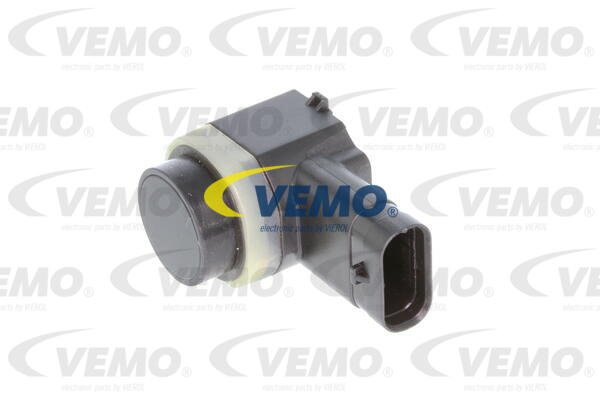 Sensor, Einparkhilfe vorne innen Vemo V25-72-0085 von Vemo