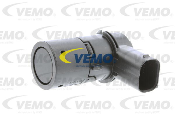 Sensor, Einparkhilfe vorne innen Vemo V48-72-0016 von Vemo