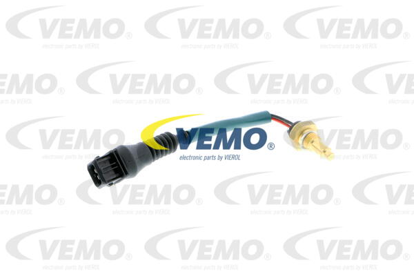 Sensor, Kühlmitteltemperatur Vemo V24-72-0052 von Vemo