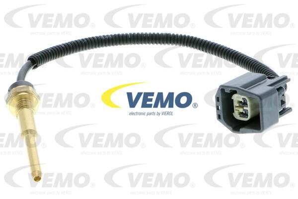 Sensor, Kühlmitteltemperatur Vemo V25-72-1171 von Vemo