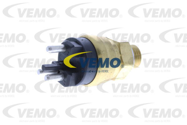 Sensor, Kühlmitteltemperatur Vemo V30-72-0080 von Vemo