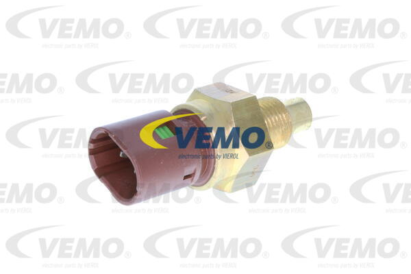 Sensor, Kühlmitteltemperatur Vemo V46-72-0068 von Vemo